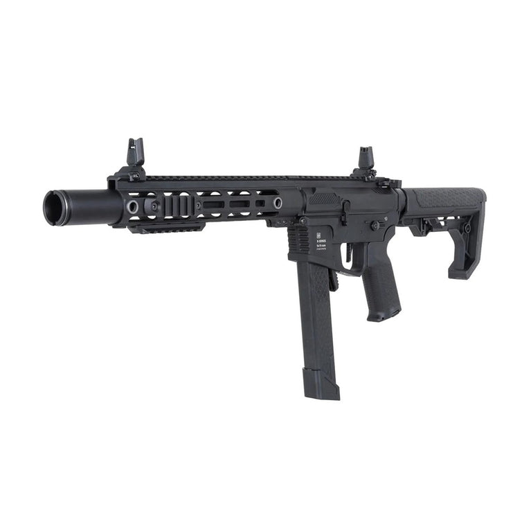 FUCILE SOFTAIR ELETTRICO SA-FX02 FLEX GEN.2 HAL ETU NERO SPECNA ARMS