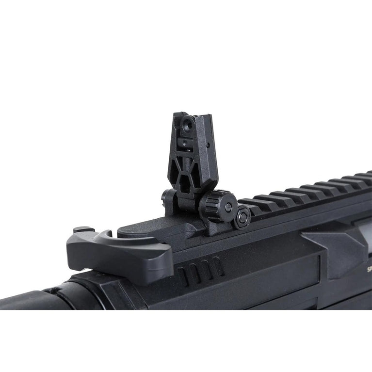 FUCILE SOFTAIR ELETTRICO SA-FX02 FLEX GEN.2 HAL ETU NERO SPECNA ARMS