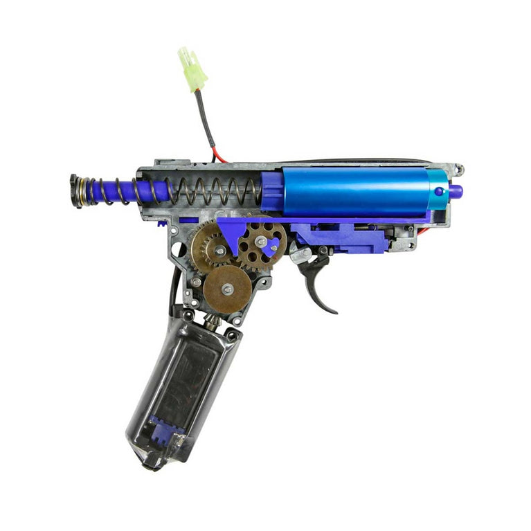 FUCILE SOFTAIR ELETTRICO SA-J09 EDGE SPECNA ARMS