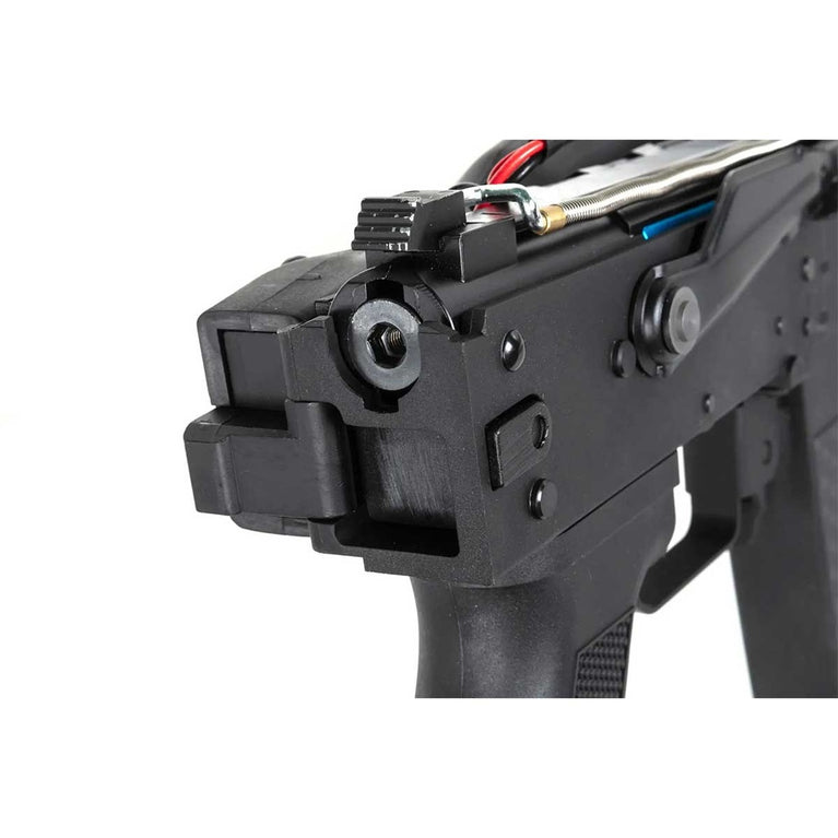 FUCILE SOFTAIR ELETTRICO SA-J73 CORE GEN.2 HAL ETU NERO SPECNA ARMS