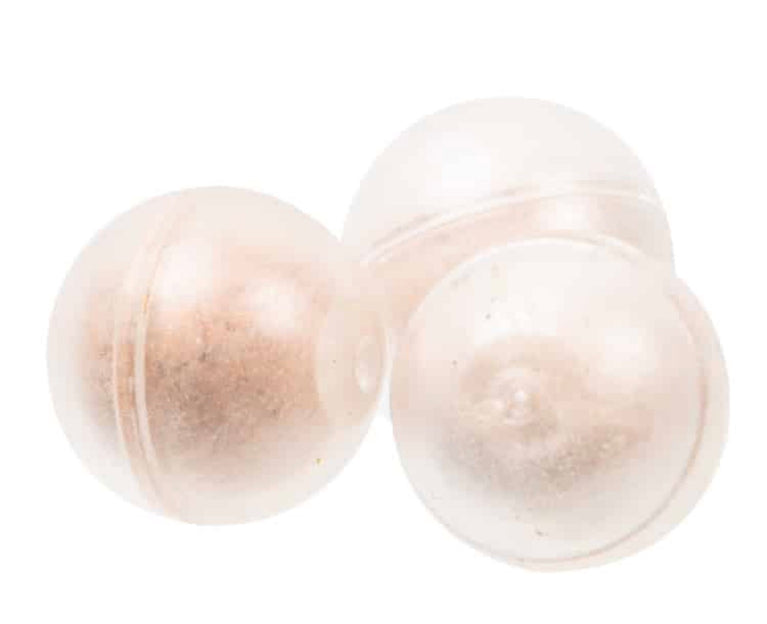 PEPPER BALLS CAL.68 10pcs VESTA