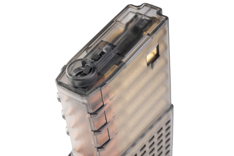 CARICATORE MONOFILARE LOW-CAP GOM V4 G&G