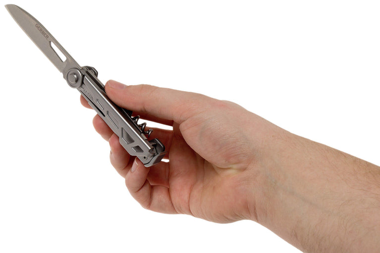 MULTITOOL ARMBAR CORK ONYX GERBER