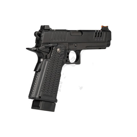 PISTOLA SOFTAIR A GAS STP45 8" PRO G&G