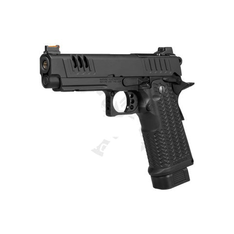 PISTOLA SOFTAIR A GAS STP45 8" PRO G&G