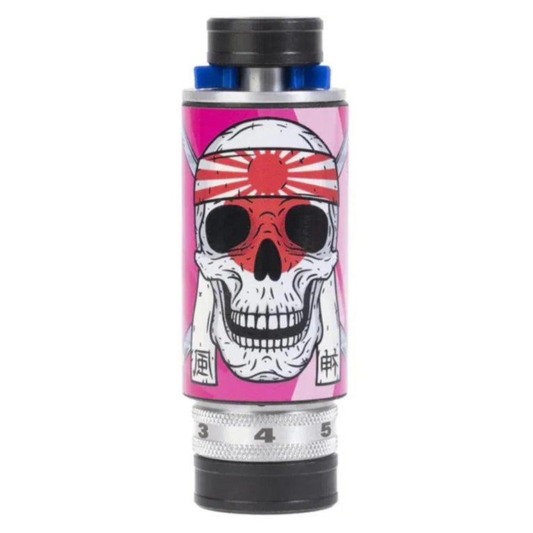 GRANATA KAMIKAZE XL NERA-ROSA SAIGO DEFENSE
