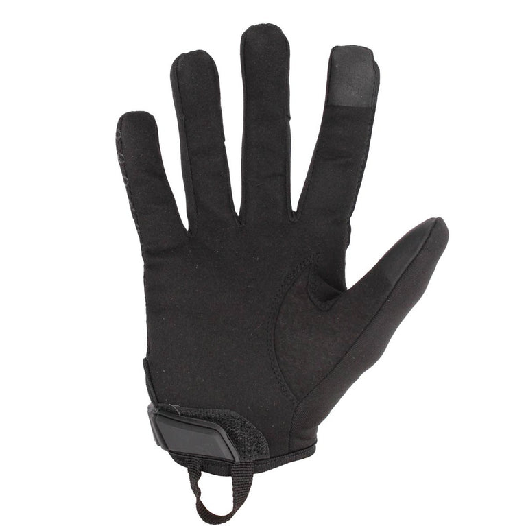 GUANTO SKULL MK1 LOOCK NERO CORSO