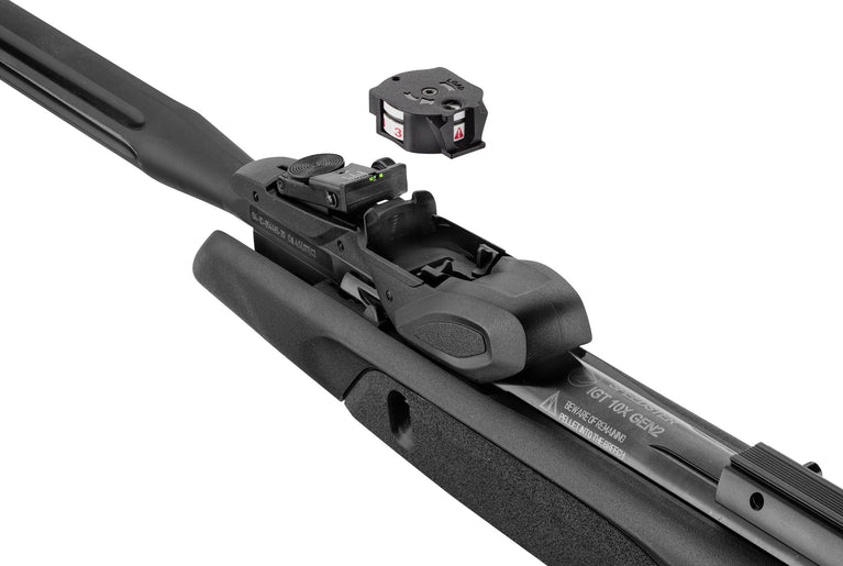 SPEEDSTER 10X IGT GEN 2 CAL4,5 <7,5J GAMO