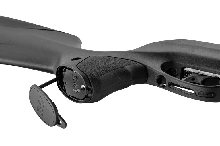SPEEDSTER 10X IGT GEN 2 CAL4,5 <7,5J GAMO