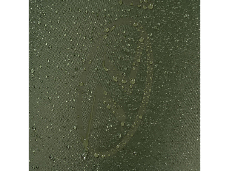 SACCA IMPERMEABILE X-LIGHT DRY SACK 13L OD GREEN HIGHLANDER