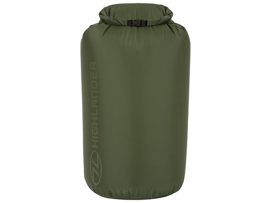 SACCA IMPERMEABILE HIGHLANDER X-LIGHT DRY 80 LT  DEFCON5