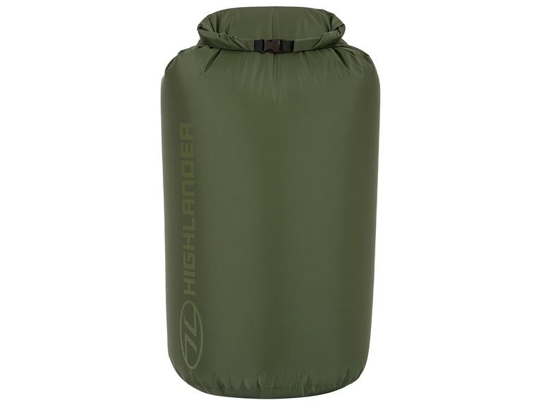 SACCA IMPERMEABILE HIGHLANDER X-LIGHT DRY 80 LT  DEFCON5