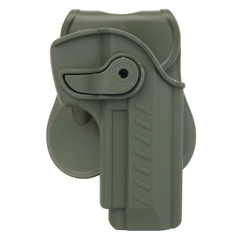 FONDINA IN POLIMERO PER M92 GB-47 WST