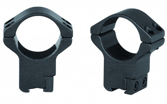 ANELLI RIALZATI DA 1" GAMO