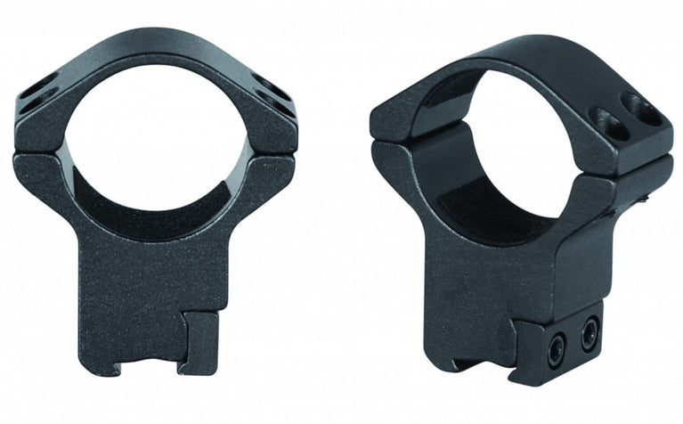 ANELLI RIALZATI DA 1" GAMO