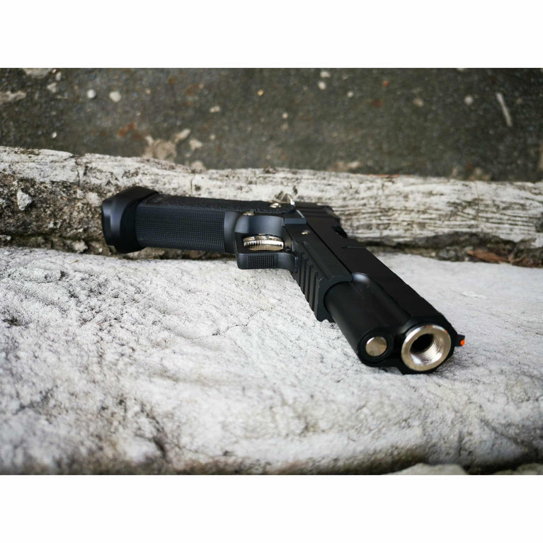 PISTOLA A GAS HI-CAPA 3343 GOLDEN EAGLE