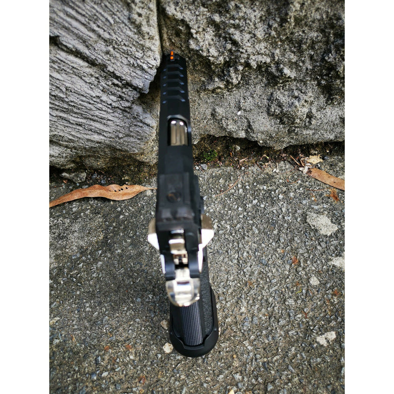 PISTOLA A GAS HI-CAPA 3343 GOLDEN EAGLE