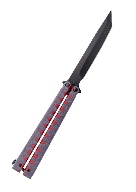 COLTELLO A FARFALLA THIRD AMONT