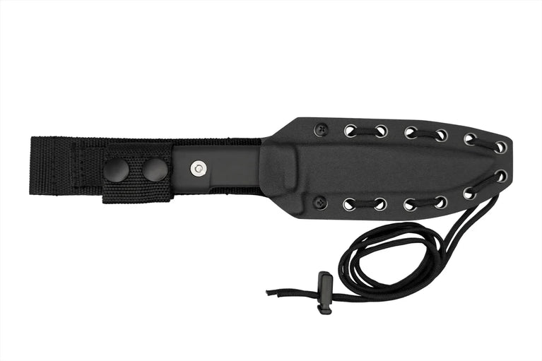 COLTELLO A LAMA FISSA FOLGORE NITROGEN EXTREMA RATIO