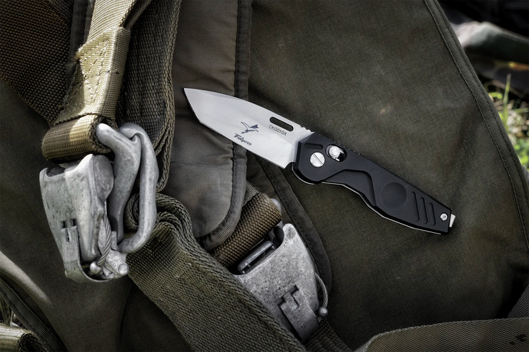 COLTELLO RICHIUDIBILE BFK ZERO FOLGORE EXTREMA RATIO
