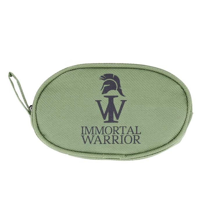 KIT DI PULIZIA PER ANFIBI IMMORTAL WARRIOR