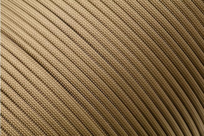Paracord Tipo III 550 20m, OD CLAWGEAR