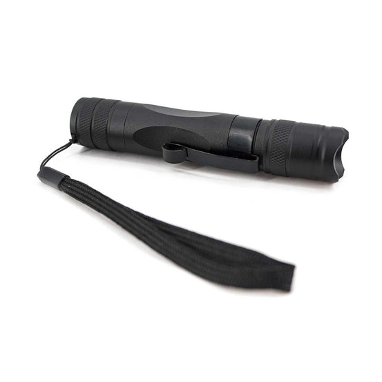 TORCIA TATTICA XENON DA 188 LUMENS CROSSNAR