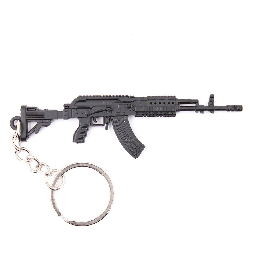 PORTACHIAVI A FORMA DI M762 DA 9cm BLOOD HERITAGE