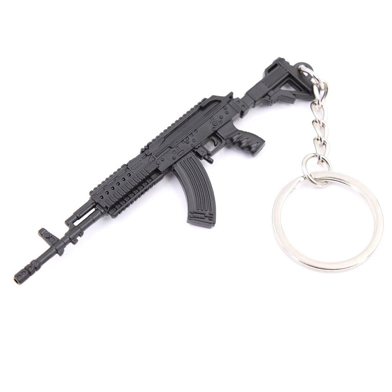 PORTACHIAVI A FORMA DI M762 DA 9cm BLOOD HERITAGE