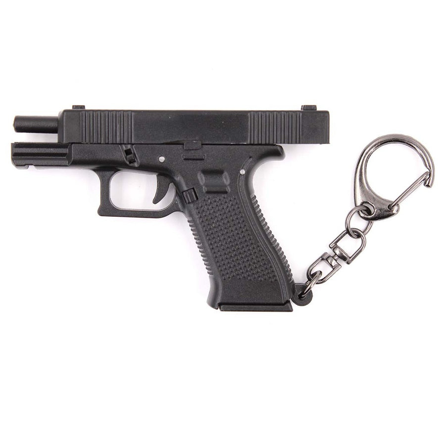 PISTOLA A FORMA DI G19 6,5 cm BLOOD HERITAGE