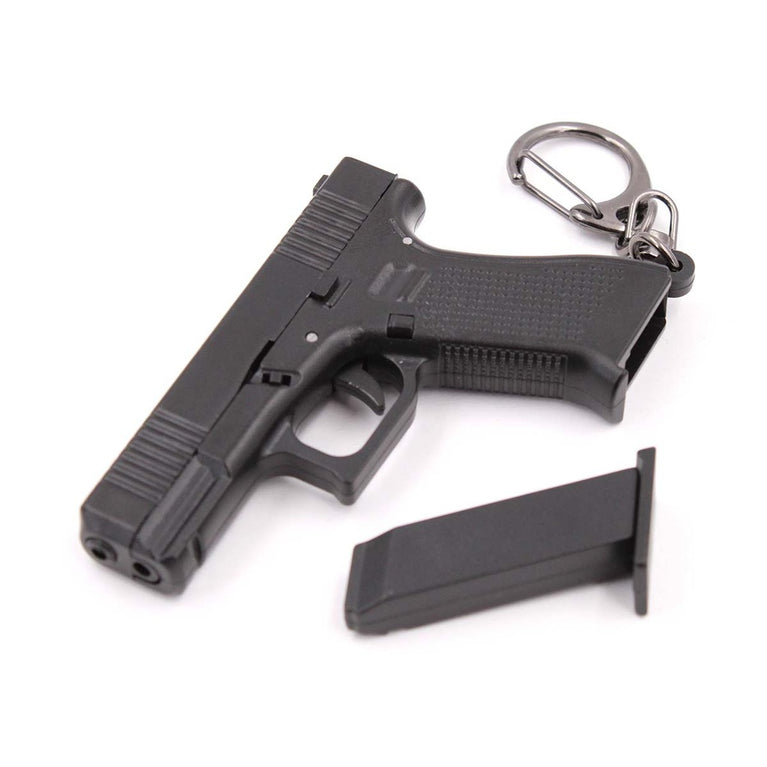 PISTOLA A FORMA DI G19 6,5 cm BLOOD HERITAGE