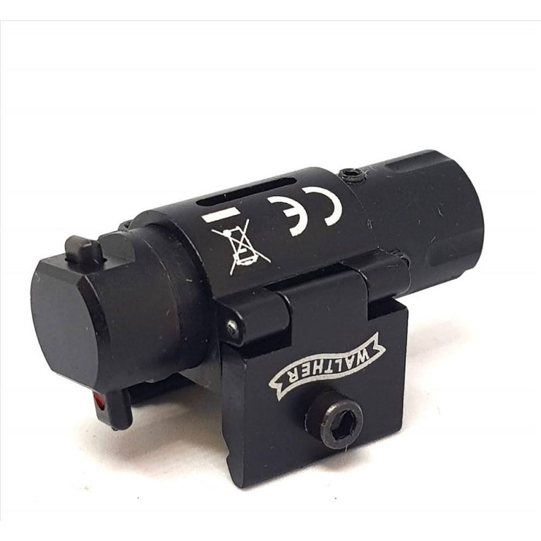 PUNTATORE LASER PER PISTOLA MICROSHOT MSL WHALTER UMAREX