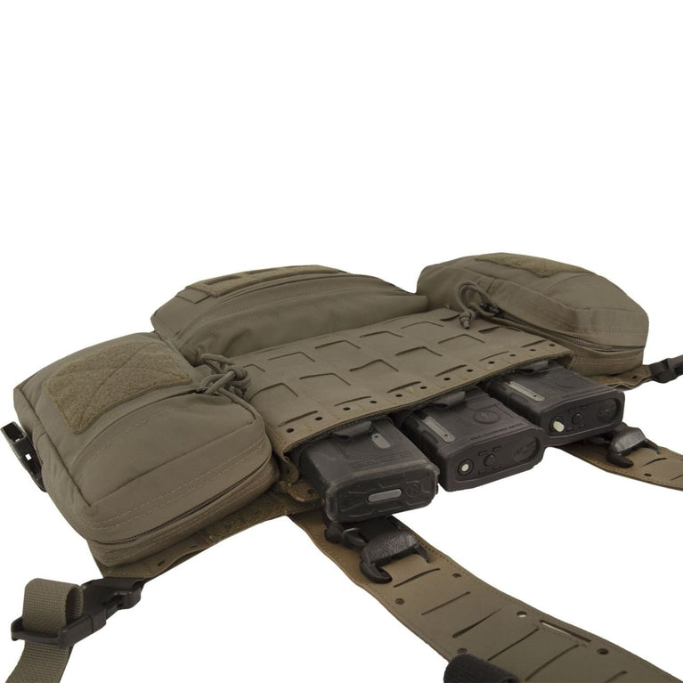 CHEST RIG MCR MK1 TYPE 1 DELTA WARRIOR