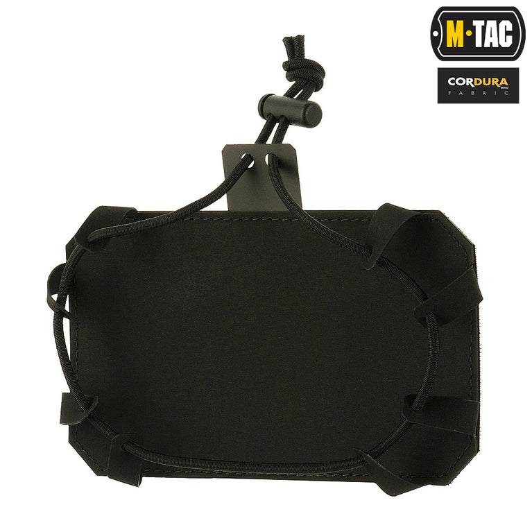 tasca Admin Elite colore Ranger Green M-TAC