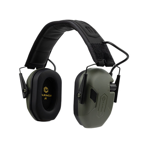 CUFFIE ELETTRONICHE M300A EARMOR
