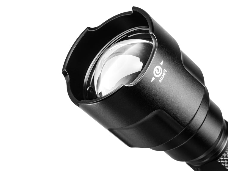 TORCIA MACTRONIC NIGHT HUNTER 03 DA 1150 LUMENS NIGHT HUNTER