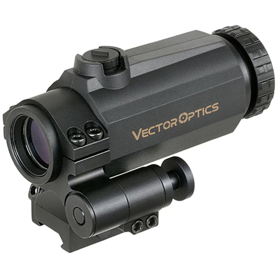 MAGNIFIER MAVERICK III 3x22 VECTOR OPTICS