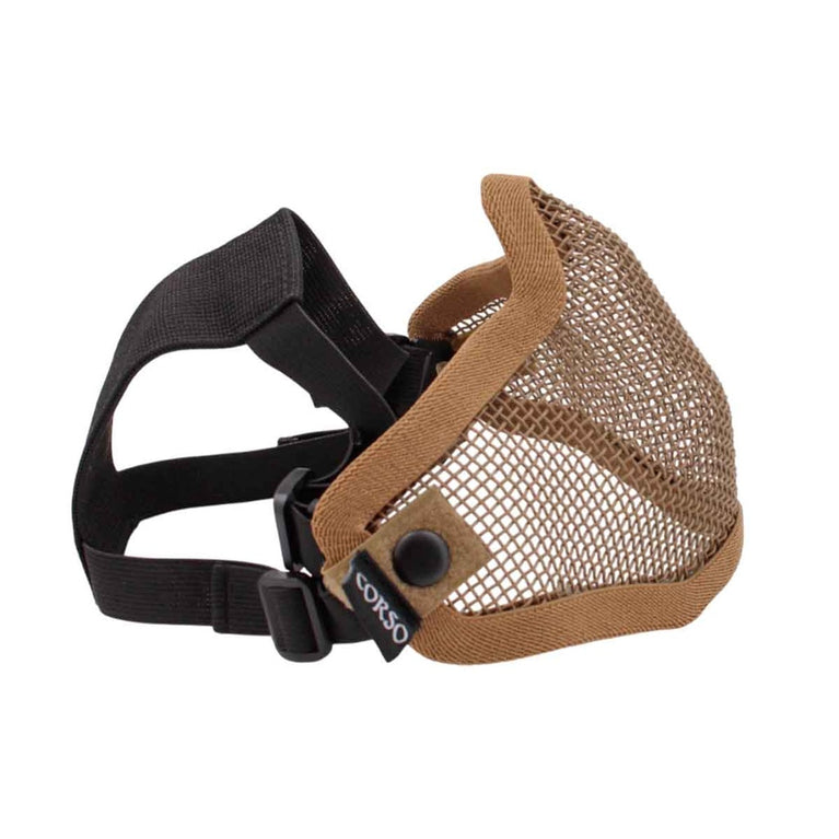 MASCHERA FACCIALE REAPER MK1 CORSO