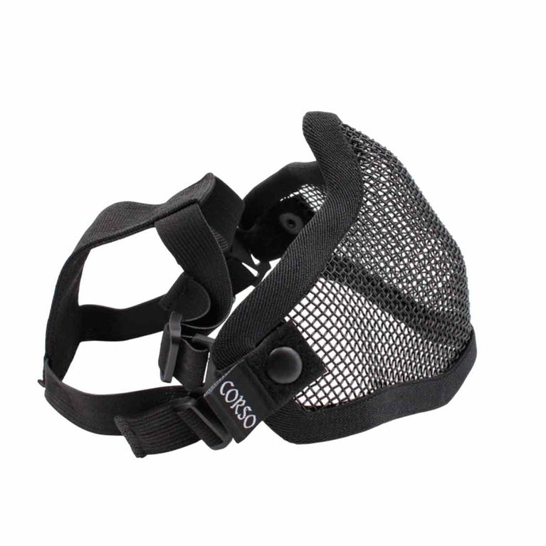 MASCHERA FACCIALE REAPER MK1 CORSO