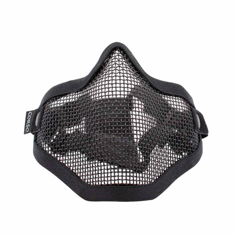 MASCHERA FACCIALE REAPER MK1 CORSO