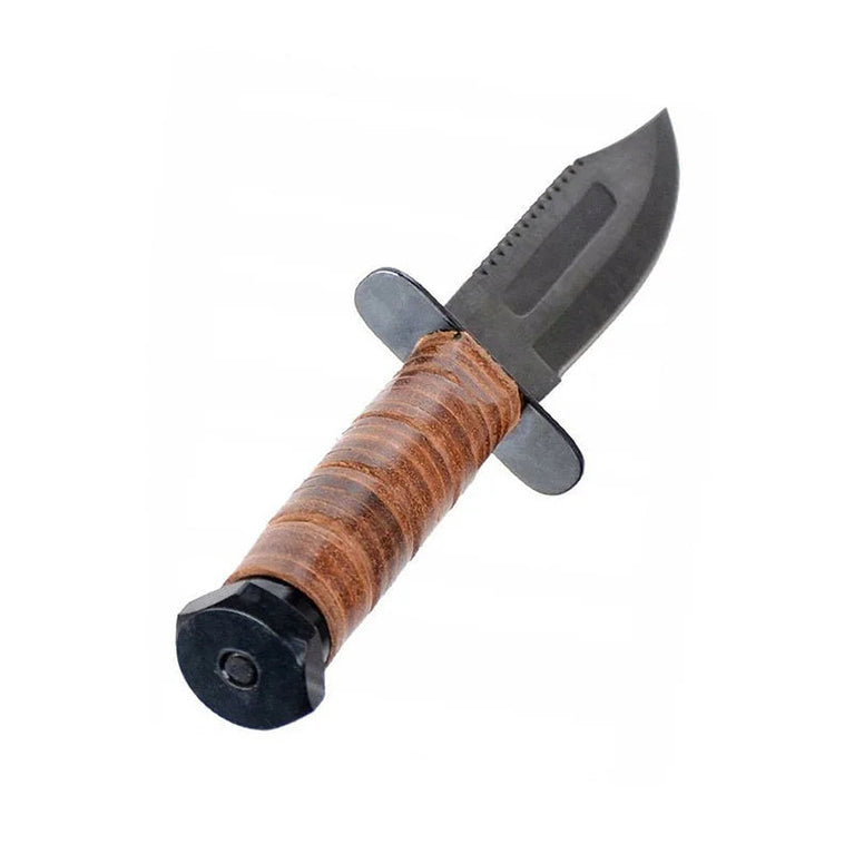 COLTELLO SURVIVAL US PILOT MILTEC