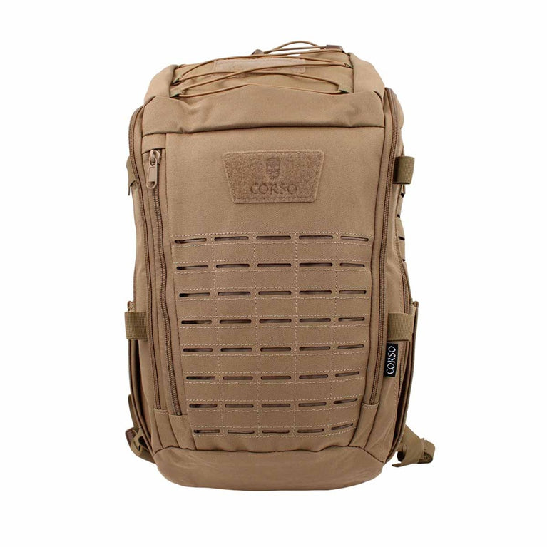 ZAINO ROGUE LASER CUT DA 30L CORSO