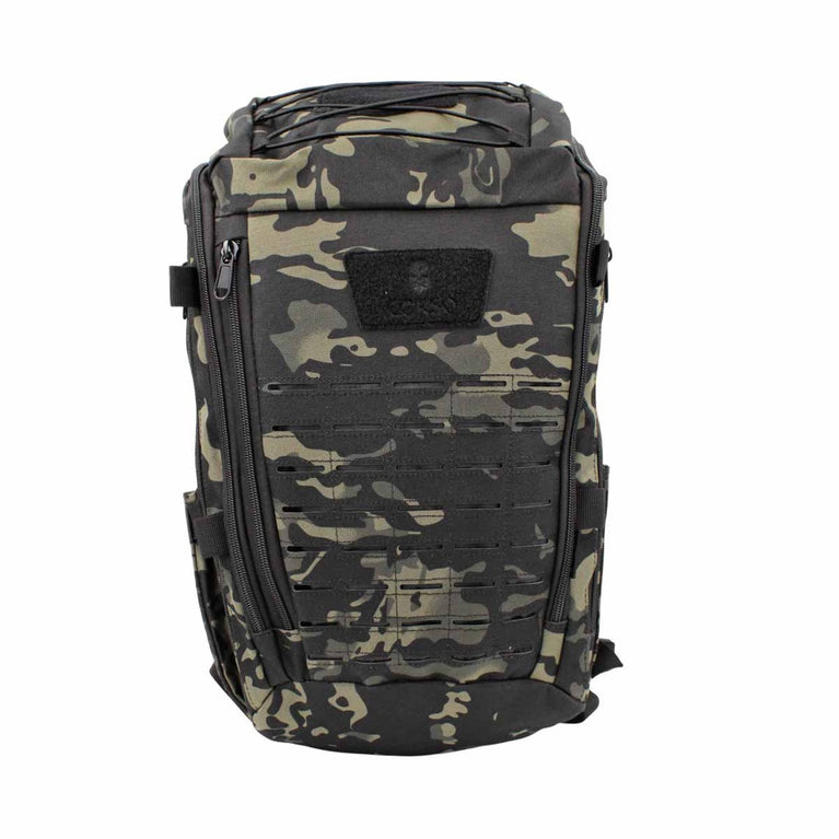 ZAINO ROGUE LASER CUT DA 30L CORSO