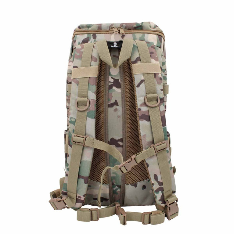 ZAINO ROGUE LASER CUT DA 30L CORSO