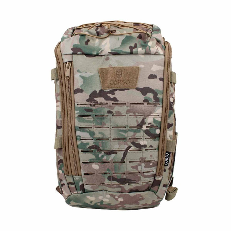 ZAINO ROGUE LASER CUT DA 30L CORSO