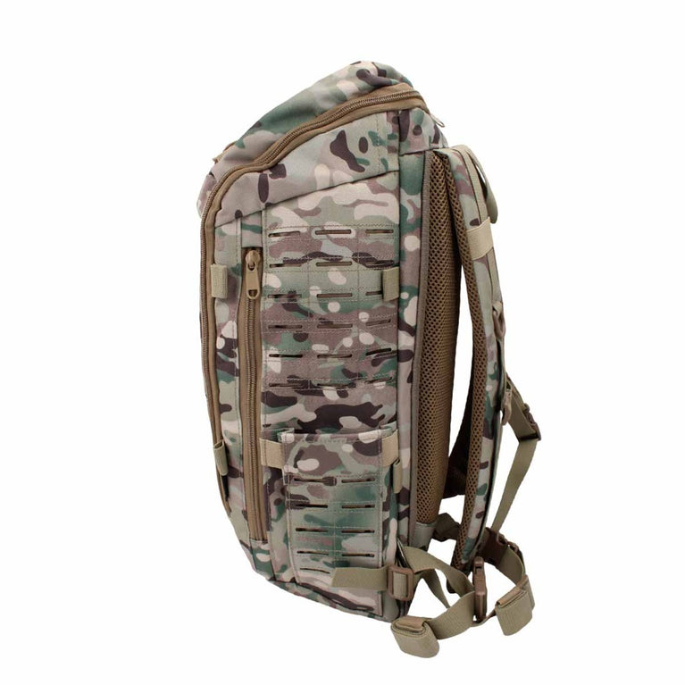 ZAINO ROGUE LASER CUT DA 30L CORSO