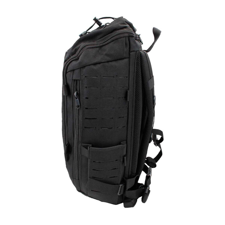 ZAINO ROGUE LASER CUT DA 30L CORSO
