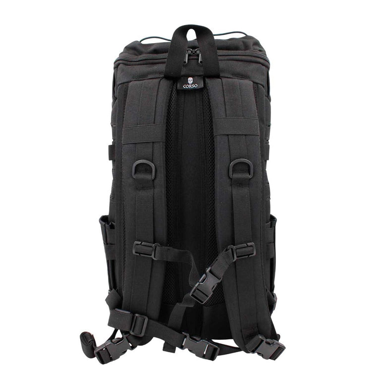 ZAINO ROGUE LASER CUT DA 30L CORSO