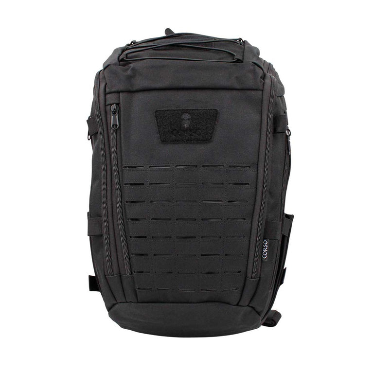 ZAINO ROGUE LASER CUT DA 30L CORSO
