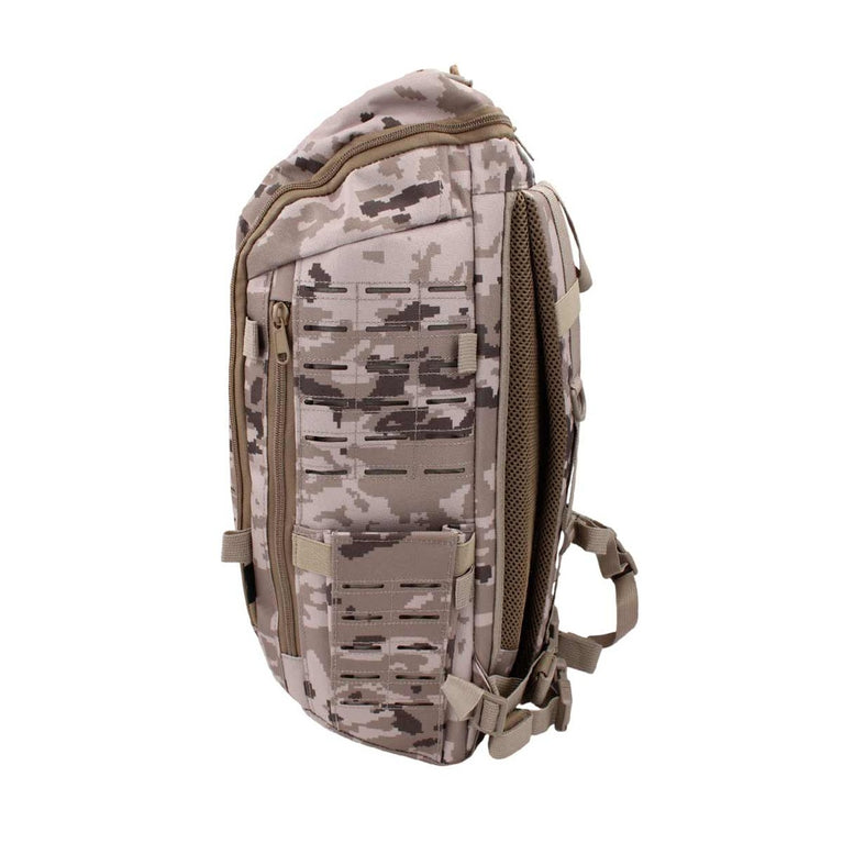 ZAINO ROGUE LASER CUT DA 30L CORSO
